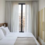 Rent 2 bedroom apartment of 105 m² in Barcelona