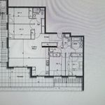 Rent 5 bedroom apartment of 116 m² in Meylan