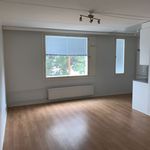 Rent 1 bedroom apartment of 33 m² in Porvoo
