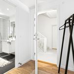 Lej 3-værelses lejlighed på 90 m² i København SV