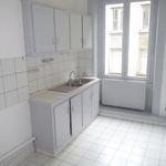 Rent 2 bedroom apartment of 5048 m² in Saint-Étienne