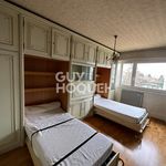 Rent 4 bedroom apartment of 76 m² in DECINES CHARPIEU