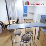 Rent 2 bedroom apartment of 42 m² in Roudnice nad Labem