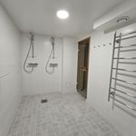 Rent 5 bedroom apartment of 257 m² in Espoo