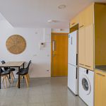 Alquilo 1 dormitorio apartamento de 45 m² en Barcelona