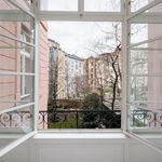 Rent 7 bedroom apartment of 259 m² in Praha