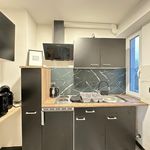Rent 2 bedroom apartment of 35 m² in Mühlheim am Main