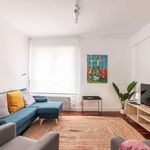 Alquilo 3 dormitorio apartamento de 105 m² en Madrid