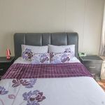 Rent 1 bedroom apartment of 1 m² in Pretoria