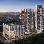 Rent 2 bedroom apartment of 66 m² in Bangkok