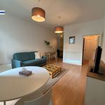 Rent 1 bedroom apartment of 40 m² in Elsene
