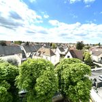 Rent 1 bedroom apartment of 36 m² in Aulnay-sous-Bois