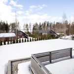 Rent 4 bedroom house of 120 m² in Sysmä