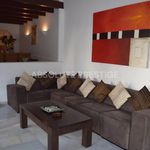 Alquilo 3 dormitorio apartamento de 175 m² en Marbella