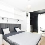 Wynajmij 2 sypialnię apartament z 44 m² w Poznań