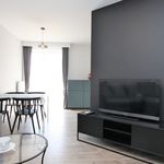 Rent 2 bedroom apartment of 47 m² in Krakow