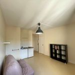 Rent 1 bedroom apartment of 22 m² in CLERMONT FERRAND