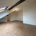 Appartement de 27 m² avec 1 chambre(s) en location à Besançon
