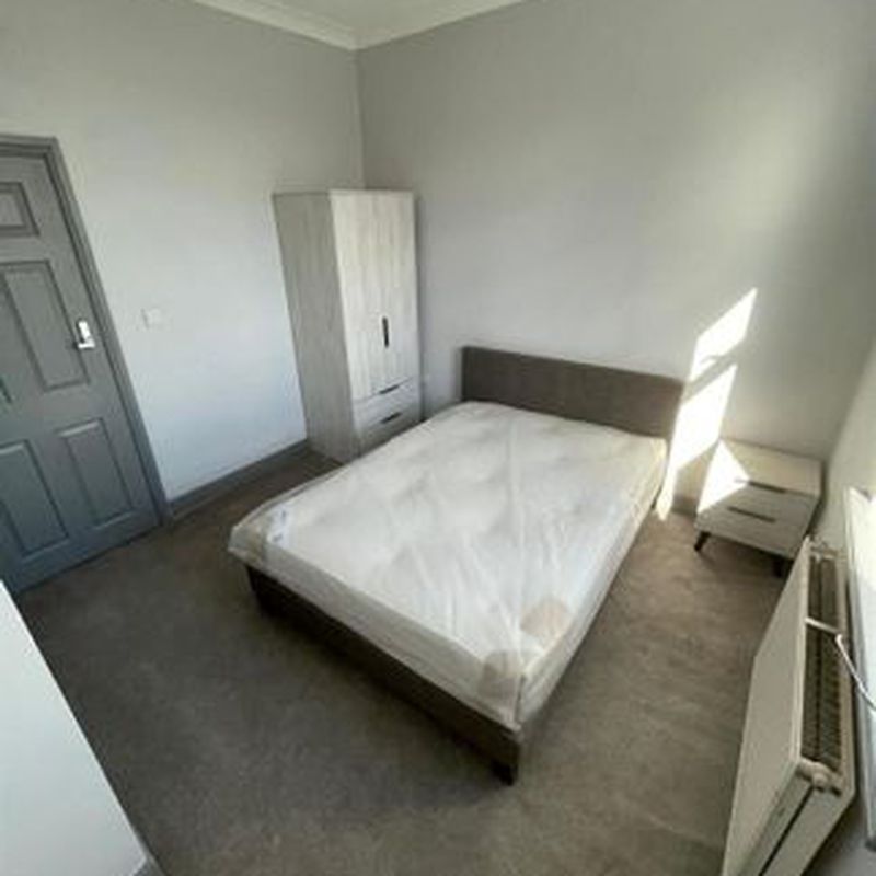 Room to rent in Barnsley Road, Pontefract WF9
