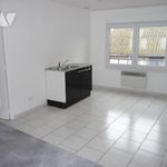 Rent 4 bedroom apartment of 980 m² in Harnes