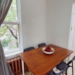1 bedroom apartment of 312 sq. ft in Montréal