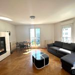 Rent 2 bedroom apartment of 49 m² in Courbevoie