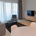 Rent 1 bedroom apartment of 50 m² in Evere