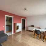 Huur 1 slaapkamer appartement in Mechelen