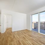 Rent 4 bedroom apartment of 112 m² in København SV