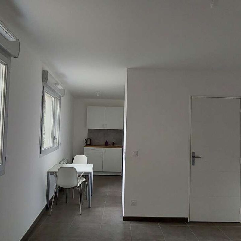 Location appartement 1 pièce 29 m² Caluire-Et-Cuire (69300)