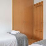 Alquilo 2 dormitorio apartamento de 52 m² en Madrid