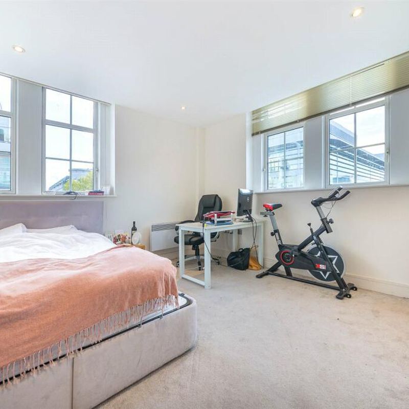 Apartment for rent in London Millbank