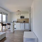 Rent 2 bedroom apartment of 40 m² in VANNES