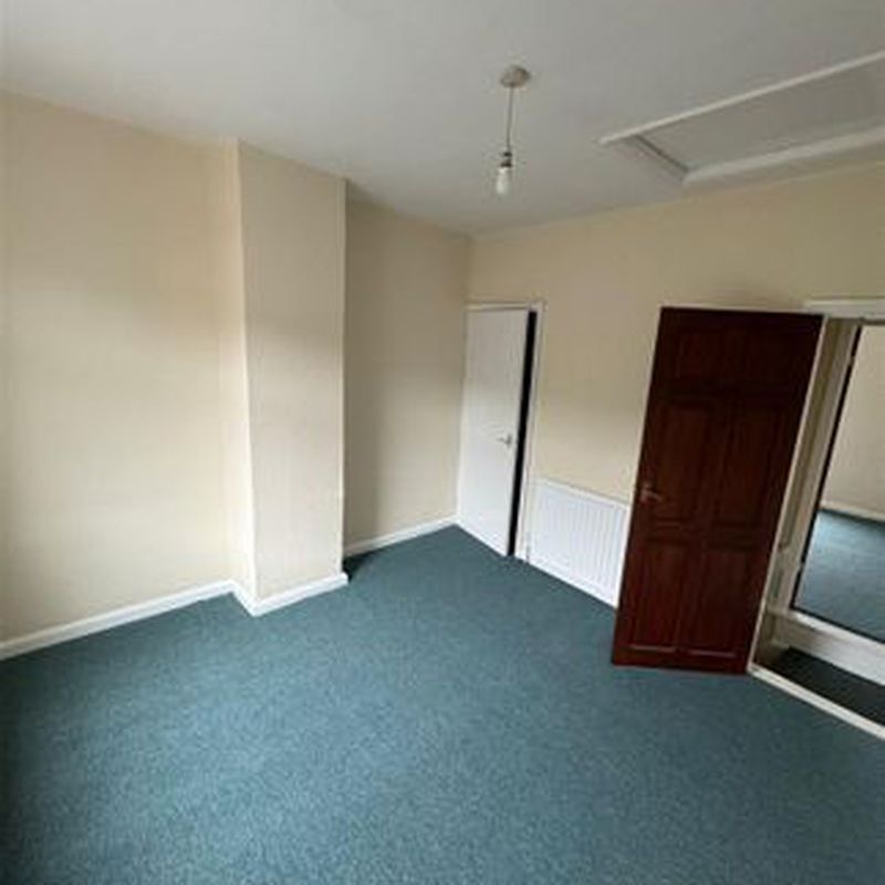 Property to rent in Morton Street, Burslem, Stoke-On-Trent ST6 Middleport