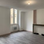 Rent 1 bedroom apartment of 35 m² in Bourg-lès-Valence