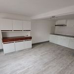 Rent 1 bedroom apartment in COSSE-LE-VIVIEN