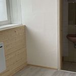 Rent 2 bedroom apartment of 21 m² in Saint-Claude