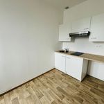 Appartement de 21 m² avec 2 chambre(s) en location à Saint-Quentin