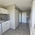 Rent 2 bedroom apartment of 24 m² in Nîmes