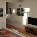 Rent 1 bedroom apartment of 52 m² in Porto