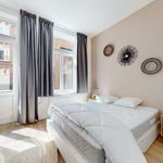 400m2 coliving house in the heart of Brussels