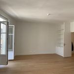 Rent 2 bedroom apartment of 90 m² in Nancy
