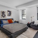 Rent 2 bedroom apartment of 145 m² in Toronto