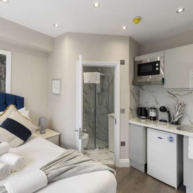 1-bedroom apartment for rent in South Tottenham, London