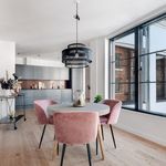 Lej 3-værelses lejlighed på 93 m² i København K