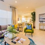 Rent 4 bedroom apartment of 202 m² in Irvine