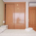 Alquilo 1 dormitorio apartamento de 56 m² en Madrid