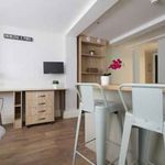 Rent 1 bedroom student apartment of 26 m² in Nottingham