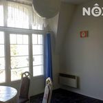 Pronajměte si 2 ložnic/e byt o rozloze 65 m² v Nový Bor