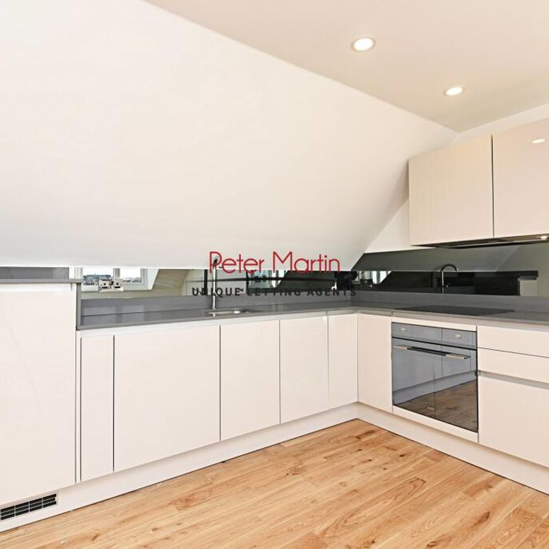 Apartment for rent in London Temple Fortune